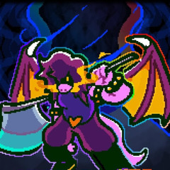Deltarune UST: Afterthought