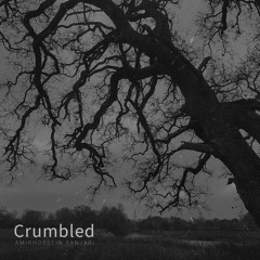 Crumbled