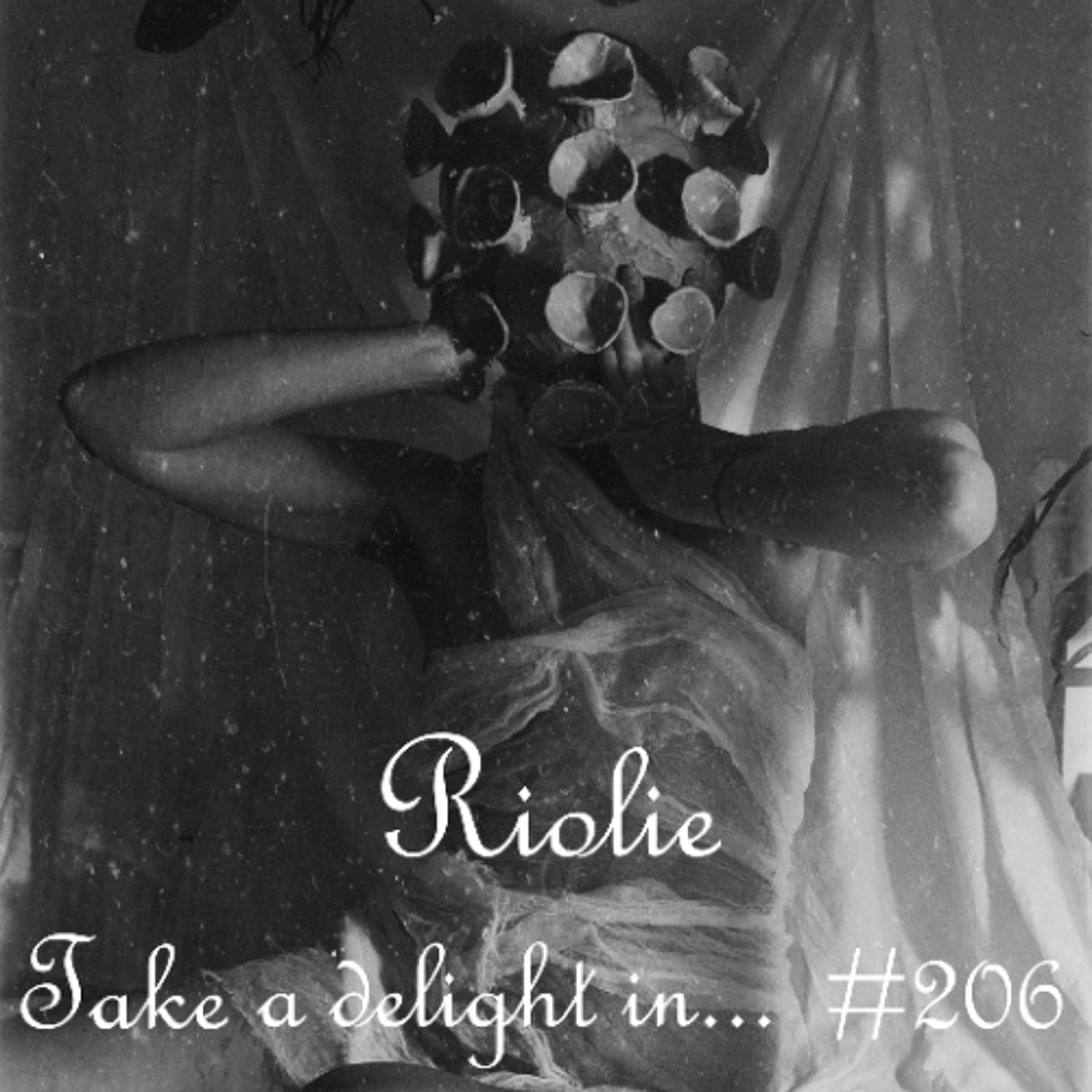 Take a delight in