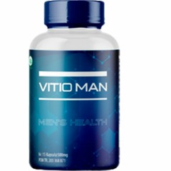 Vitio Man Kapsul Prostatitis! dapatkan diskon 50% Sekarang! Indonesia