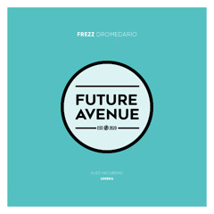 Frezz - Umbra [Future Avenue]