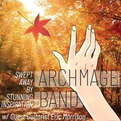 Swept Away By Stunning Inspiration ft. Eric Morrison