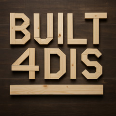 BUILT4DIS