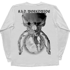 SPECTER OF TORMENT (MERCH IN BIO)