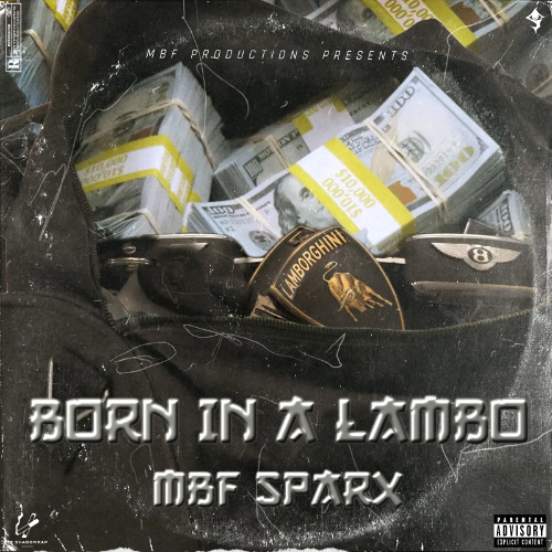 BORN IN A LAMBO (prod. guapp hunnidz)