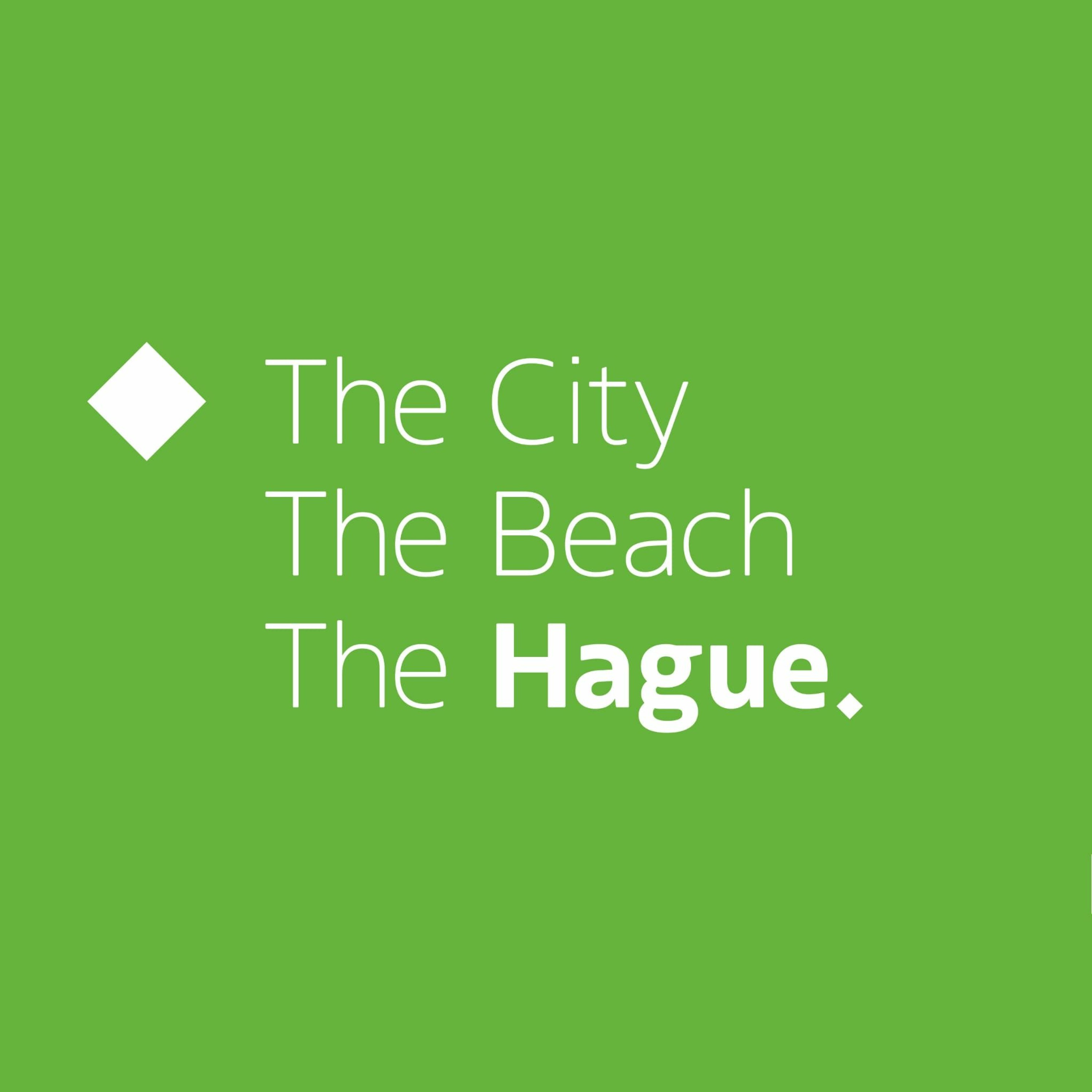 Den Haag, de stad van Vrede en Recht