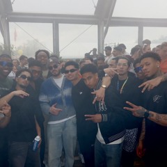 Brenapc x TechHouse