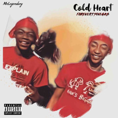 MrLegendary - Cold Heart