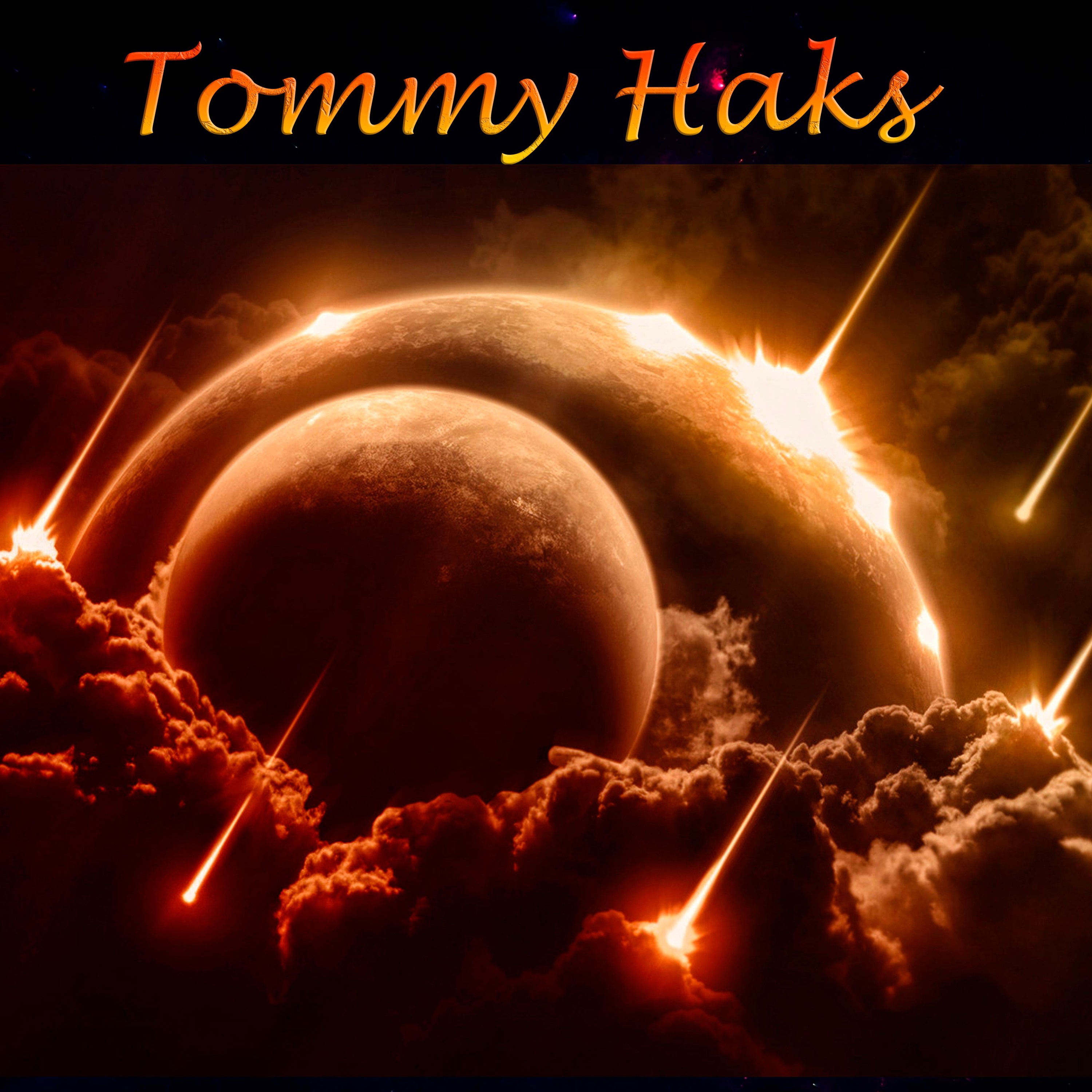 Track cover