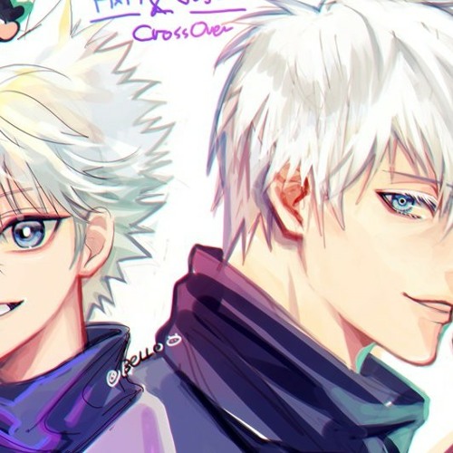 You and Me