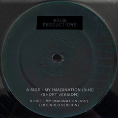 My Imagination (Extended Version)