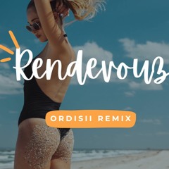 Craig David - Rise & Fall/Rendezvous (Ordisii's Deep House Remix)