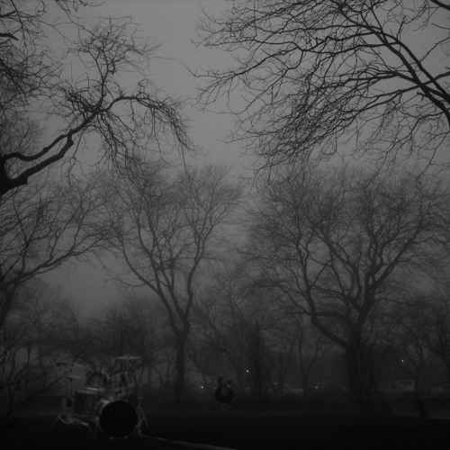 I don't recognize myself anymore