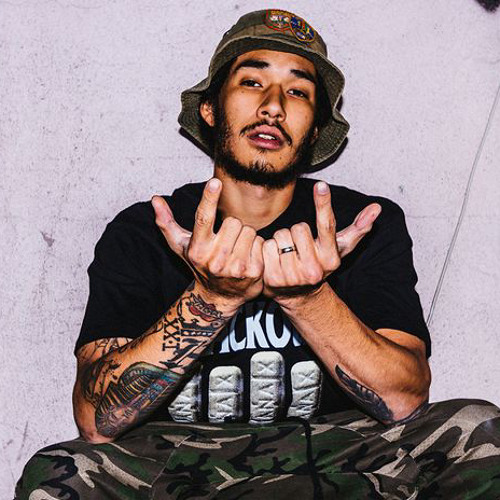 Da$H On The Radar Freestyle (Beat Benny The Butcher & J. Cole - Johnny P's Caddy)