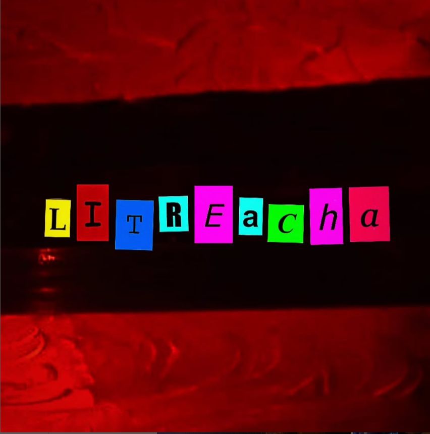 Listen to Litreacha Ep. 1