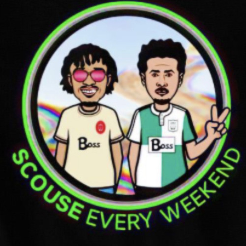 Dj Nat Daniel Presents ''when It Comes To SCOUSE Every Weekend''  Mix    04.10.23.WAV