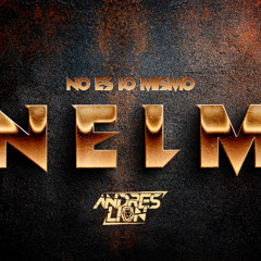 No Es Lo Mismo - Andres Lion