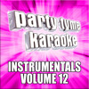 hot girl bummer (Made Popular By blackbear) [Instrumental Version]