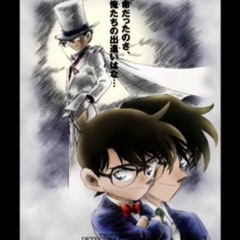 Detective Conan movie 8 -Rina Aiuchi -Dream x Dream(MP3_160K).mp3