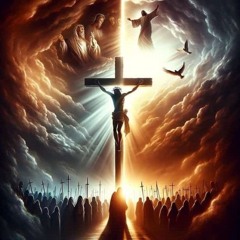 وخلاص اتصالحنا مع الأب ❤️‍🔥💃💃✝️ لا شكايه ولا كسرة 💥✝️ بصليبه كسر اللعنه✝️💥💥💥💥