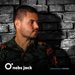 Cadenza Nights 🦋 v.018 - Nebs Jack