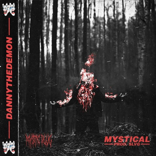 MYSTICAL (PROD. SLVG x ATXKA)
