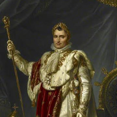 Napoleon “Crown Of France” x Sonne Rammstein