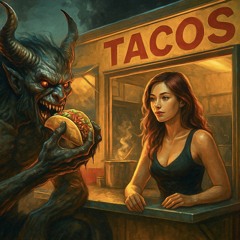 Taco Truck (explicit)