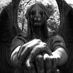 The Angel's tears