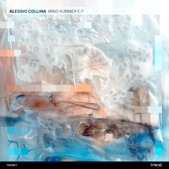PREMIERE : Alessio Collina - Everytime I See (Original Mix)