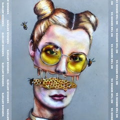 Hedge - Hey Little Sucka