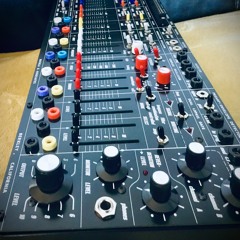 208X Noise Fx Send Tribal Electronic Jazz