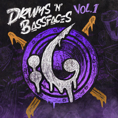 Drums n Bassfaces Vol. 1