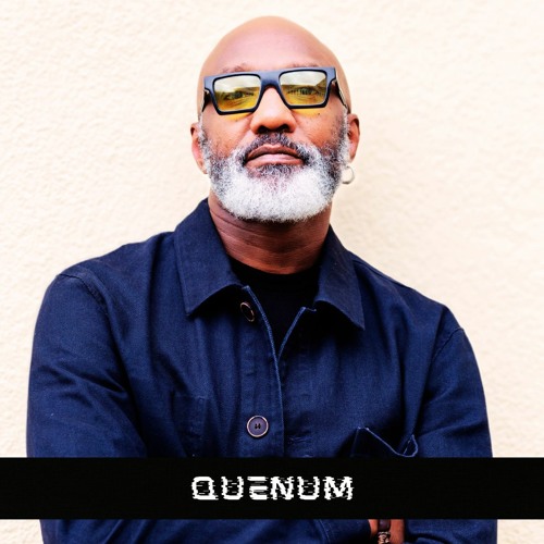 Quenum @ Unum Festival - Pine Stage