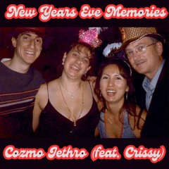 New Years Eve Memories (feat. Crissy) (beat. T.Z1)