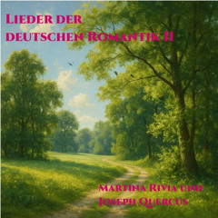 03 Die Stunde lieb ich