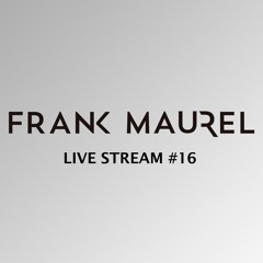 Frank Maurel - Live Stream #16 - 31.10.2020