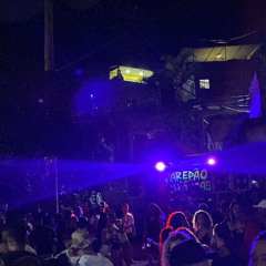 AO VIVO NO BAILE DO BANCO VS 25 MINUTINHOS (( DJ GB MEC DO BANCO ))