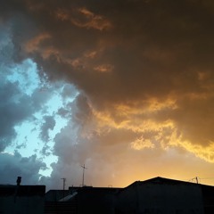 ME VOY VOLANDO