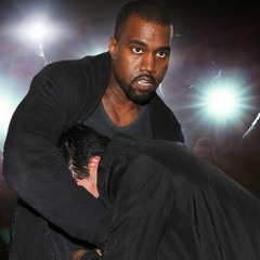 Kanye West AI - Paparazzi (Lady Gaga Cover)