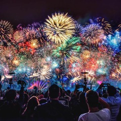 MIX AÑO NUEVO 2024
