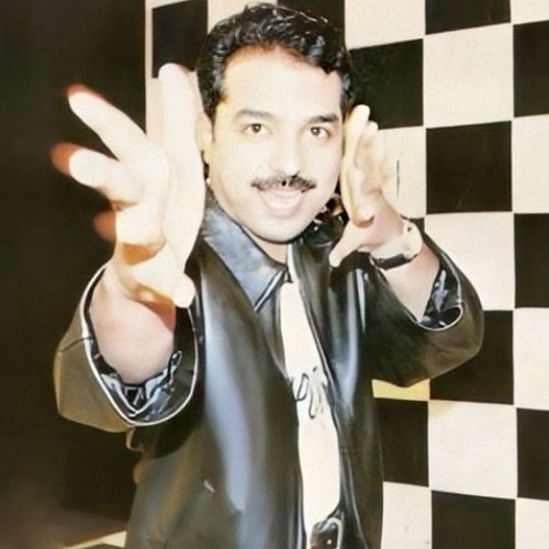 معشوق - راشد الماجد