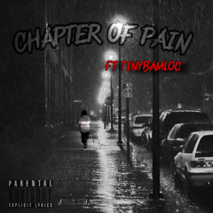 Chapter of pain ft Tinybammloc