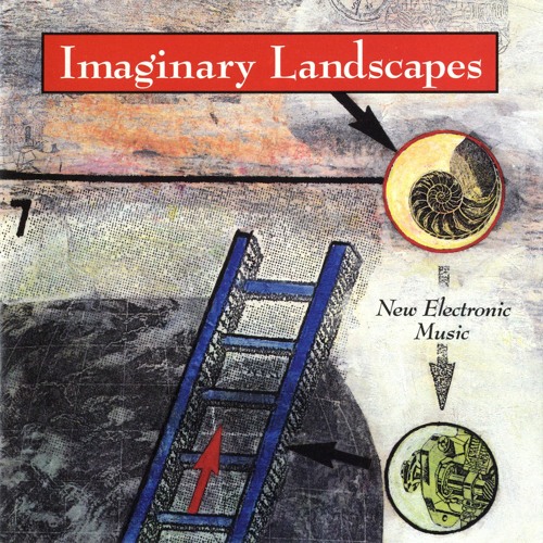 Music for Alpha Waves, Assorted Percussion, and Automated Coded Relays