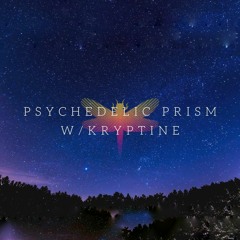Kryptine - Psychedelic Prism Questmix