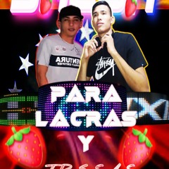 Salsa Para Lacras Y Fresas ( Dj Yohandri Dj EladioMix)