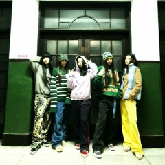 newjeans - ditto [lukiepukie + playboiidylan ver.]