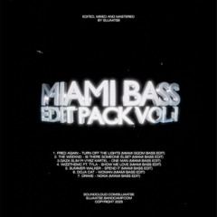 drake - nokia (sujaatse miami bass edit)