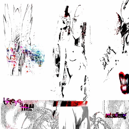 net.suffering
