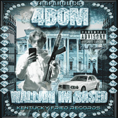 JOHN SHEDLETSKY #BASED FREESTYLE (feat. tys0n, nol4n, Cloud Soulja, jai & Eazyshot)